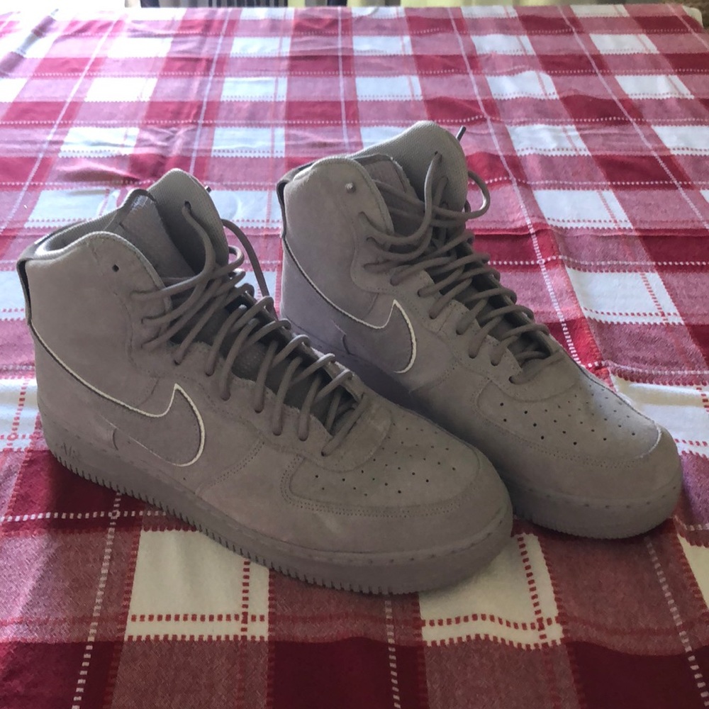 Nike Air Force 1 high top